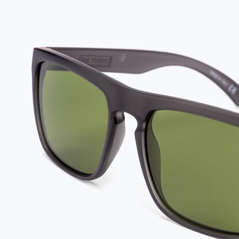 Сонцезахисні окуляри  Quiksilver The Ferris коричневі EQS1127 4