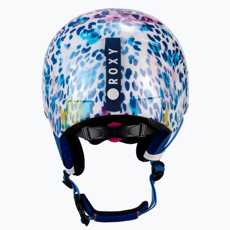 Шолом для сноуборду Roxy Slush Girl синій ERGTL03017 3