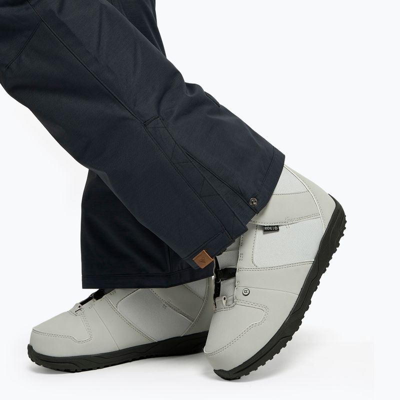 Штани для сноуборду жіночі Roxy Nadia чорні ERJTP03121 8