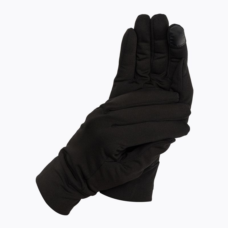 Рукавиці для сноуборду  жіночі Roxy Hydrosmart Liner ERJHN03168 KVJ0 чорні