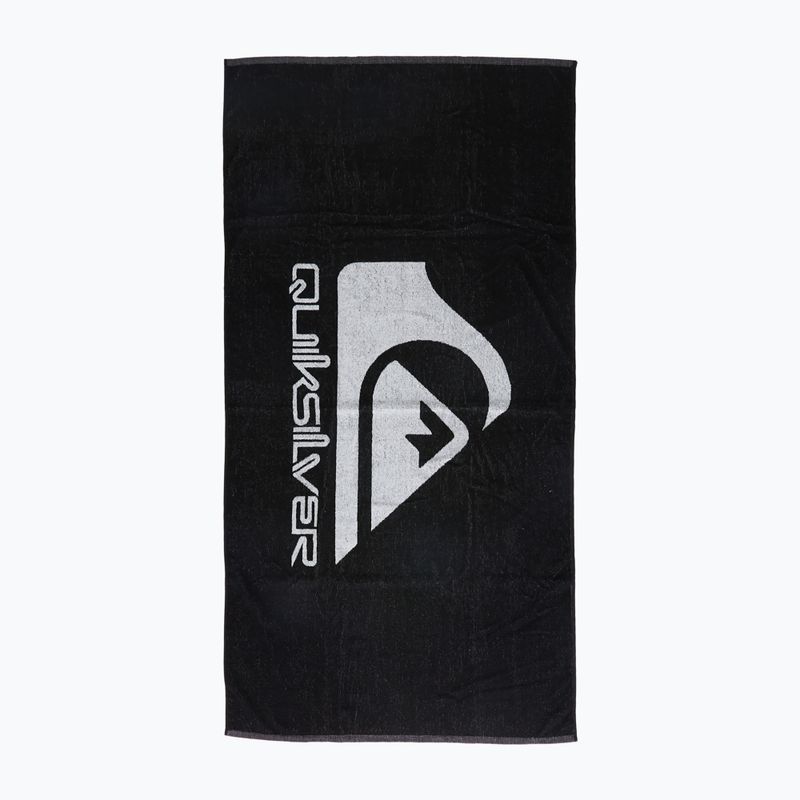 Рушник Quiksilver Salty Trims black