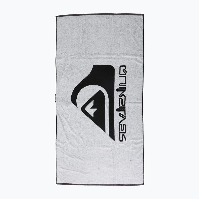 Рушник Quiksilver Salty Trims black 2