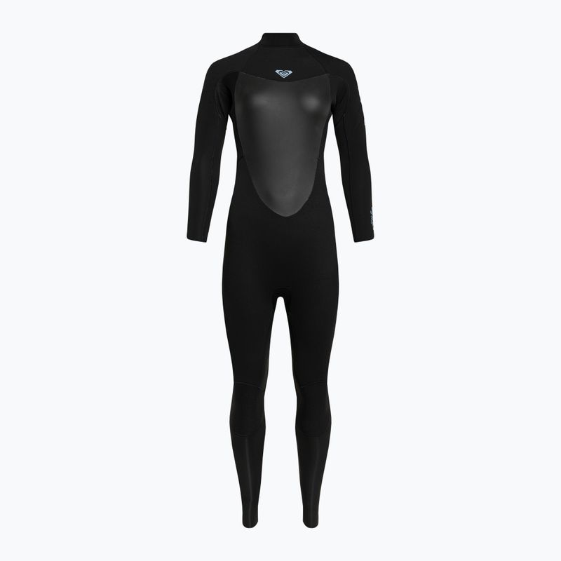 Гідрокостюм жіночий ROXY 3/2 Prologue BZ FLT black 2