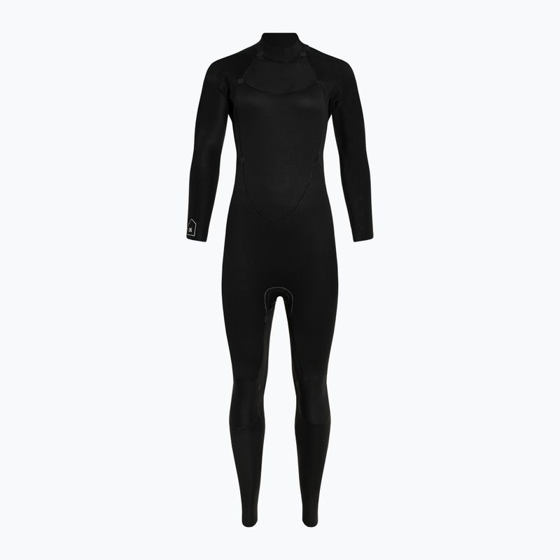 Гідрокостюм жіночий ROXY 3/2 Prologue BZ FLT black 4