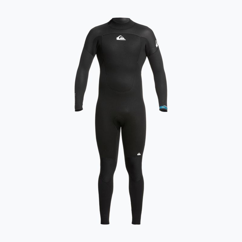 Гідрокостюм чоловічий Quiksilver 4/3 Prologue SR BZ black