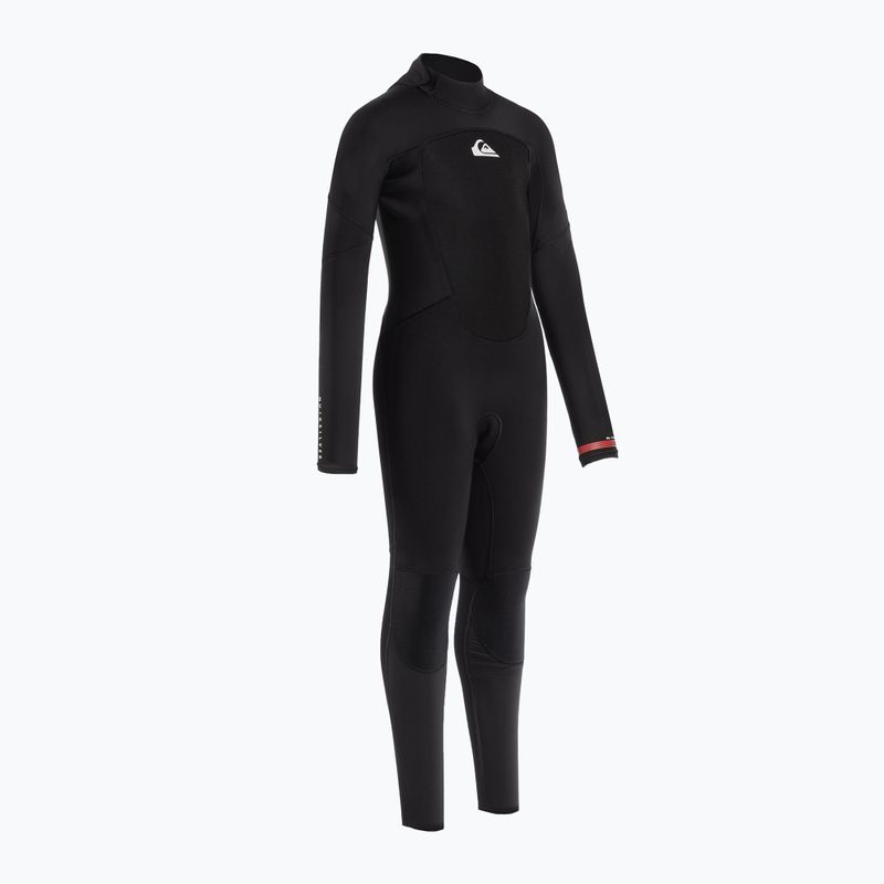 Гідрокостюм дитячий Quiksilver 3/2 Prologue SR Boys BZ black