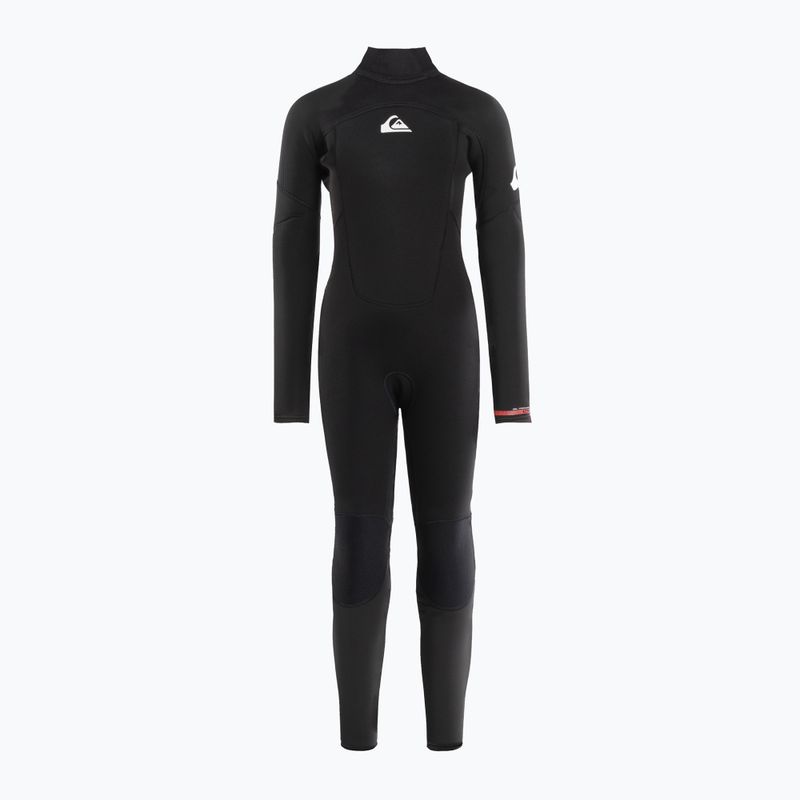 Гідрокостюм дитячий Quiksilver 3/2 Prologue SR Boys BZ black 2