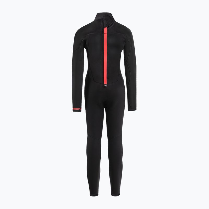 Гідрокостюм дитячий Quiksilver 3/2 Prologue SR Boys BZ black 3