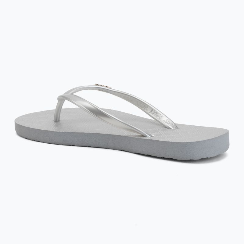 Дитячі японки ROXY Viva VI silver 3