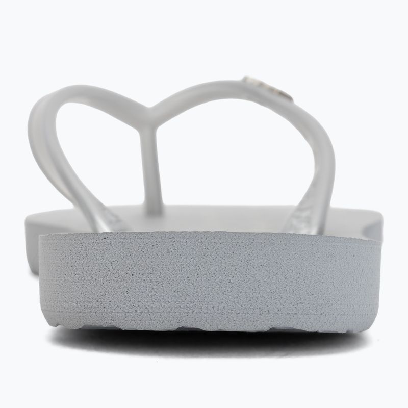 Дитячі японки ROXY Viva VI silver 6