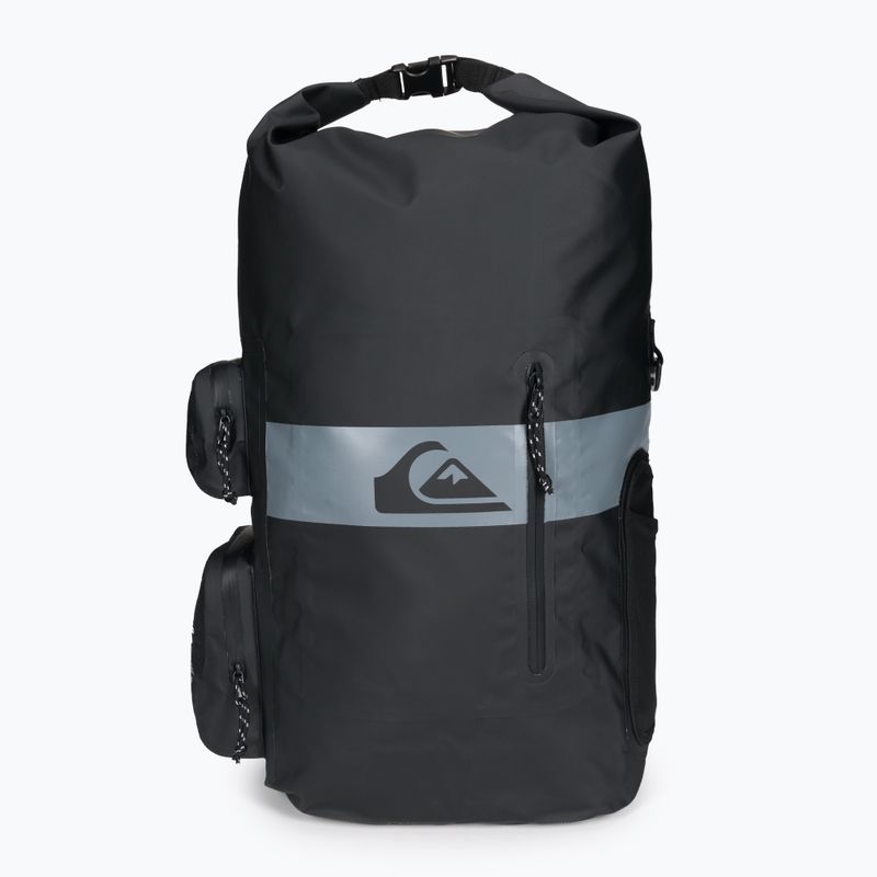 Рюкзак для серфінгу чоловічий Quiksilver Evening Sesh 35 l black 2