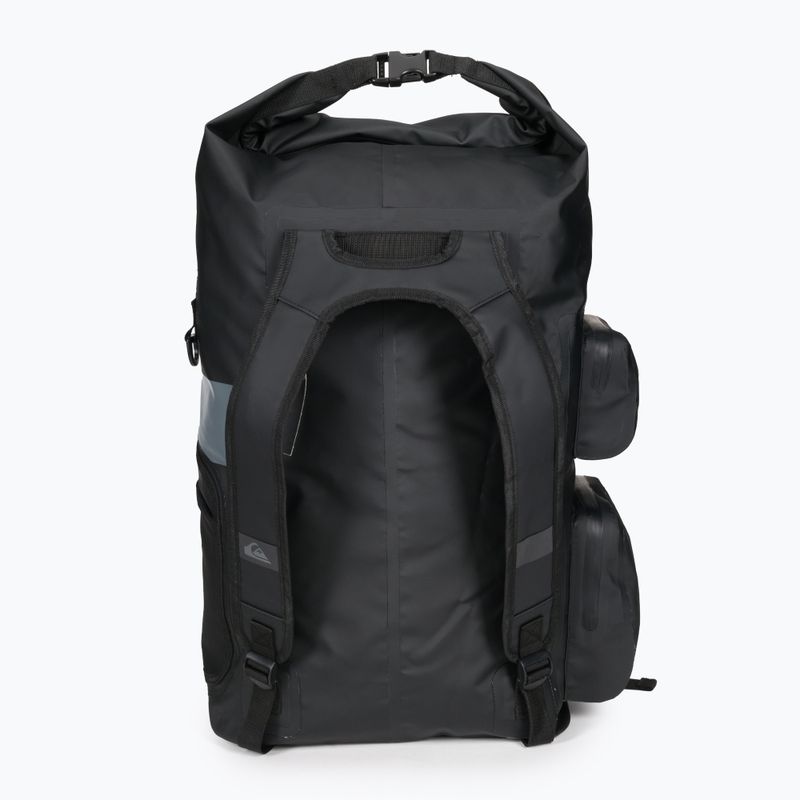 Рюкзак для серфінгу чоловічий Quiksilver Evening Sesh 35 l black 3