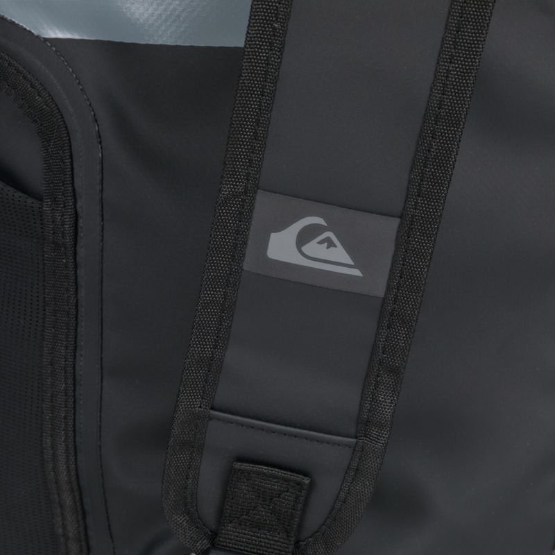Рюкзак для серфінгу чоловічий Quiksilver Evening Sesh 35 l black 5