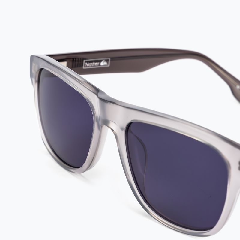 Сонцезахисні окуляри  Quiksilver Nasher сірі EQYEY03122 4