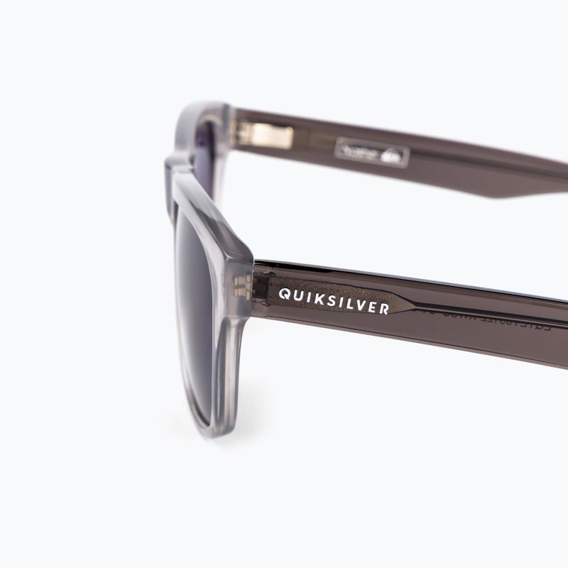 Сонцезахисні окуляри  Quiksilver Nasher сірі EQYEY03122 5