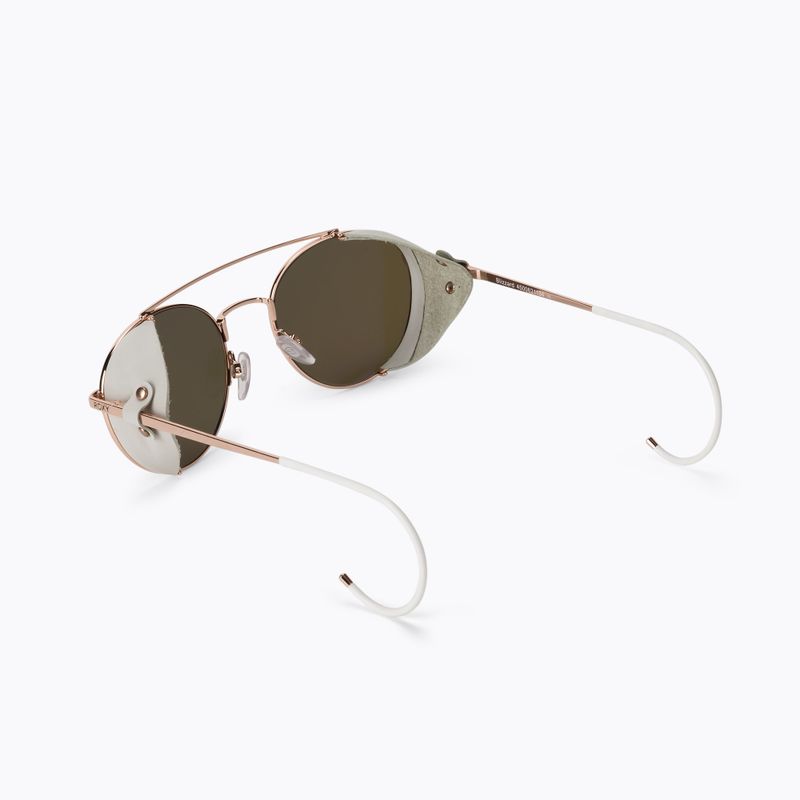 Сонцезахисні окуляри  Roxy Blizzard золоті ERJEY03066 2