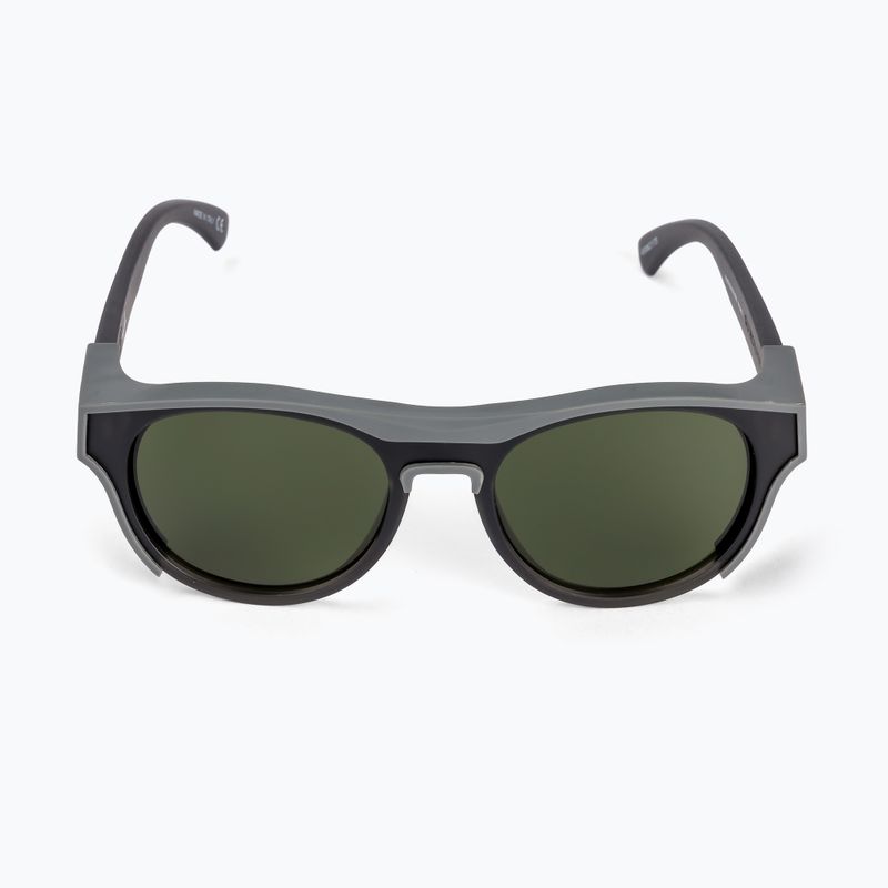 Сонцезахисні окуляри  Quiksilver Eliminator+ чорні EQYEY03150 3