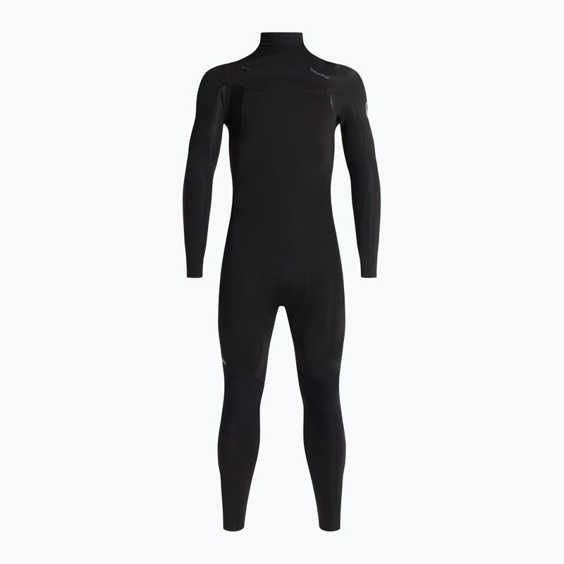 Гідрокостюм чоловічий Quiksilver 3/2 Everyday Sessions S/SL CZ black 2