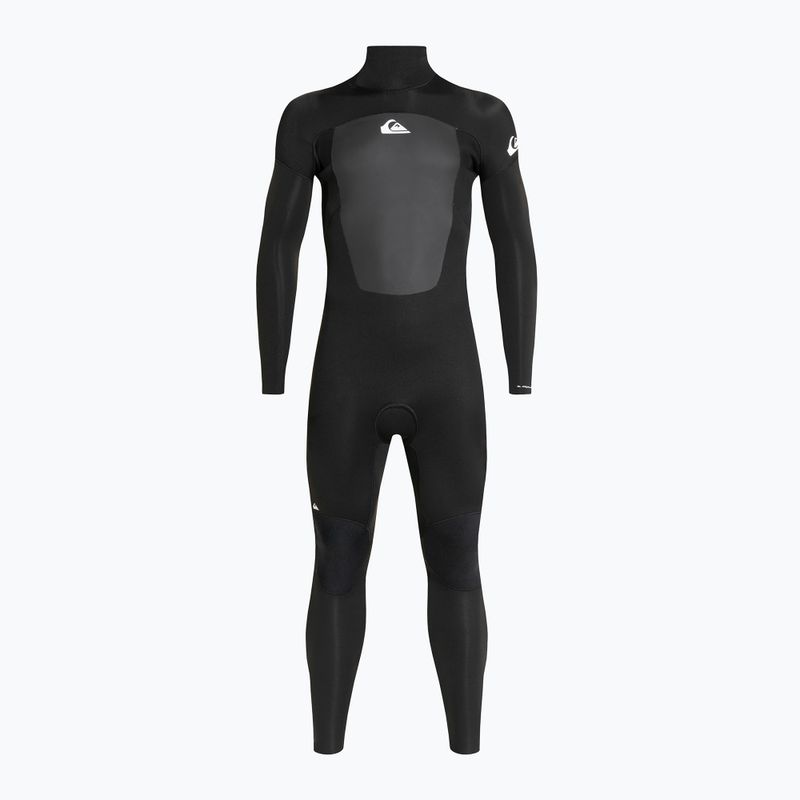 Гідрокостюм чоловічий Quiksilver 4/3 Prologue BZ L/SL black 2