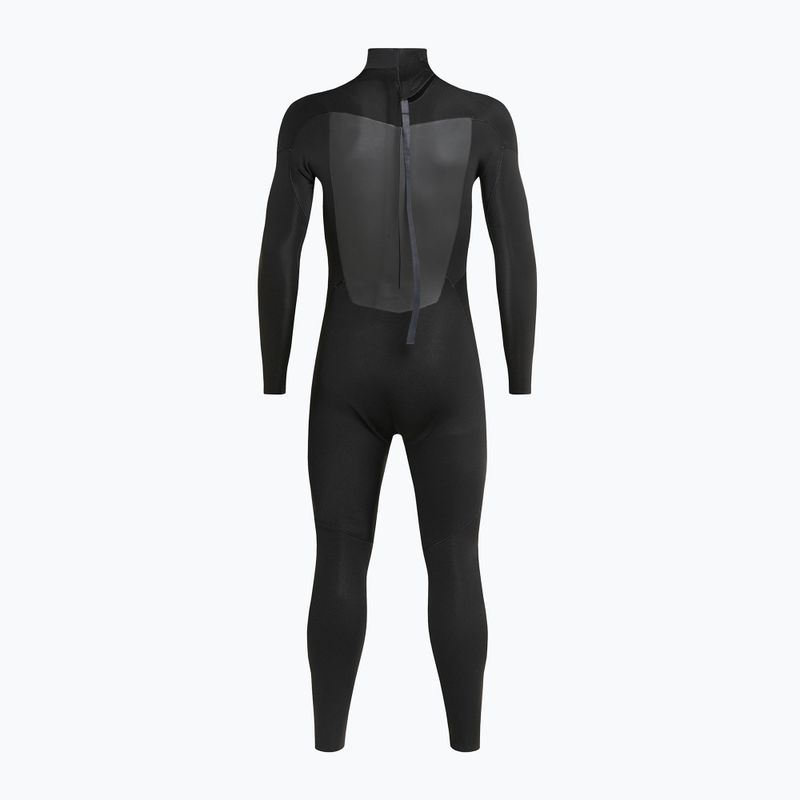Гідрокостюм чоловічий Quiksilver 4/3 Prologue BZ L/SL black 3