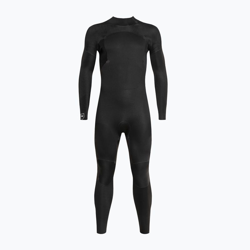 Гідрокостюм чоловічий Quiksilver 4/3 Prologue BZ L/SL black 4