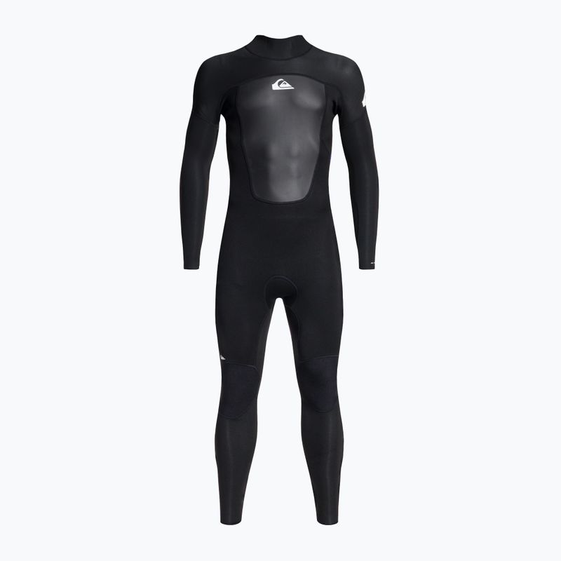 Гідрокостюм чоловічий Quiksilver 3/2 Prologue BZ L/SL black 2