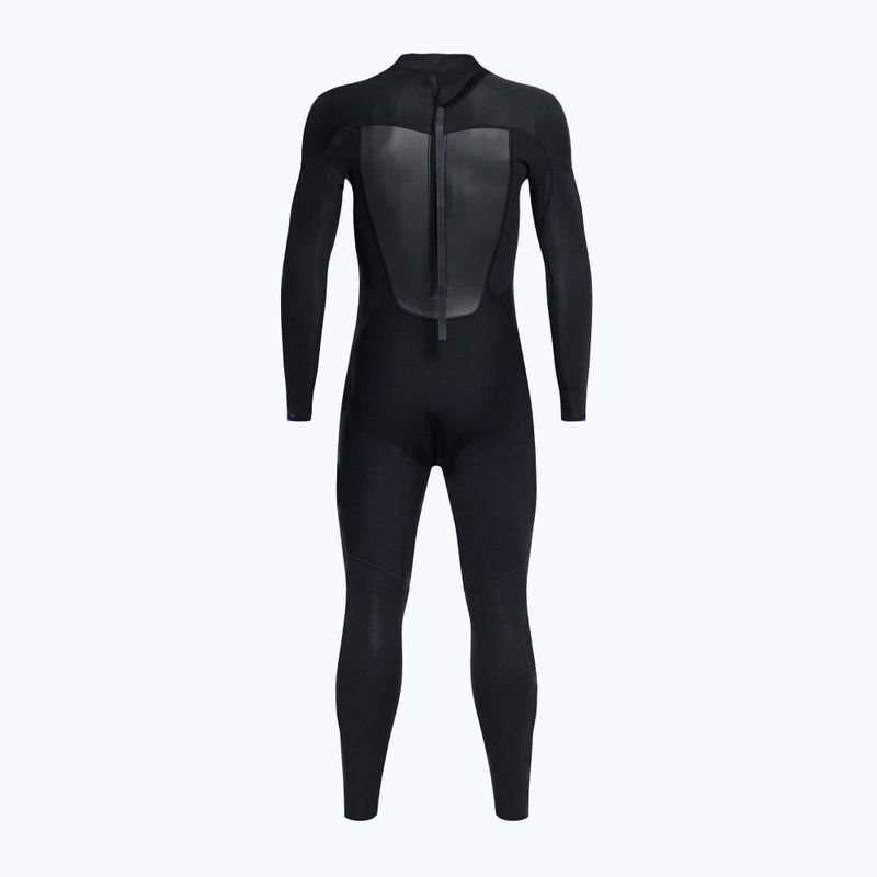 Гідрокостюм чоловічий Quiksilver 3/2 Prologue BZ L/SL black 3