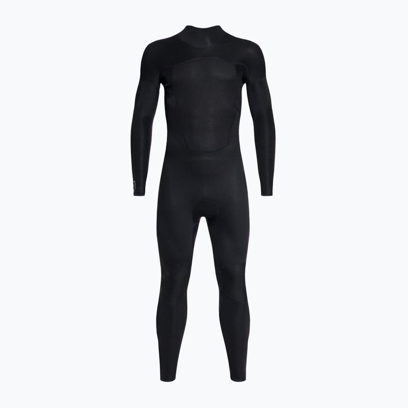 Гідрокостюм чоловічий Quiksilver 3/2 Prologue BZ L/SL black 4