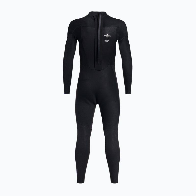 Гідрокостюм чоловічий Quiksilver 3/2 Prologue BZ L/SL black 5