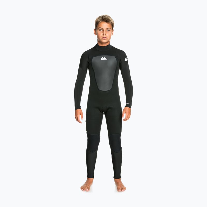 Гідрокостюм дитячий Quiksilver 3/2 Prologue BZ black