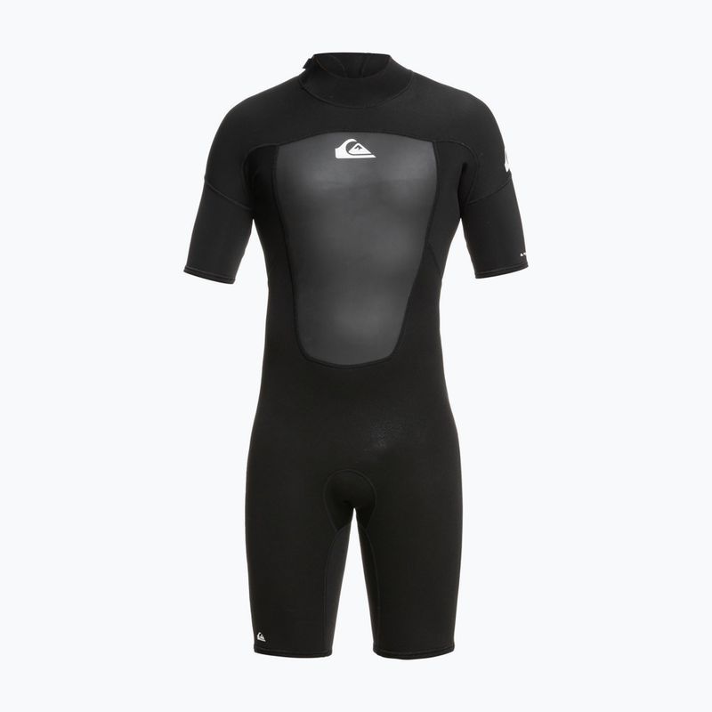 Гідрокостюм чоловічий Quiksilver 2/2 Springsuit Prologue SP S/SL black