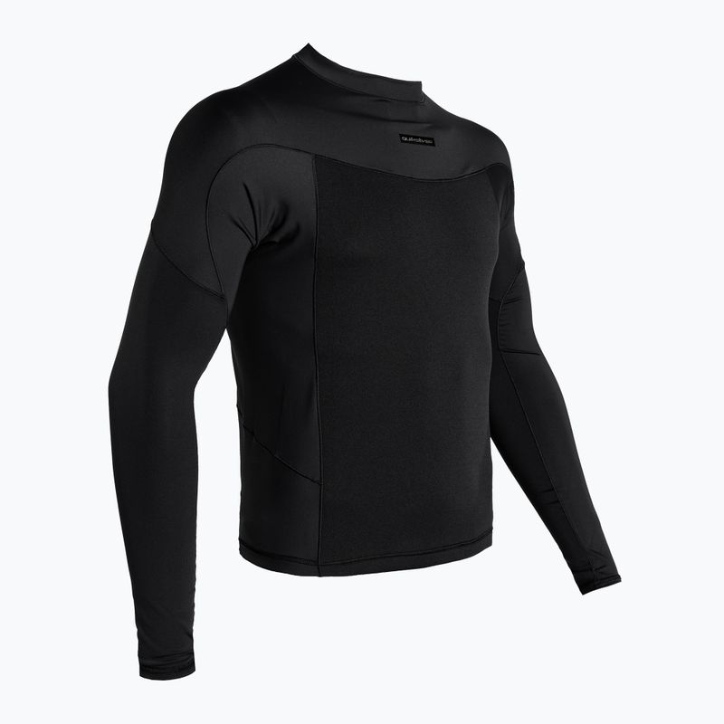 Футболка неопренова чоловіча Quiksilver 1 mm Jacket Everyday Sessions L/SL black