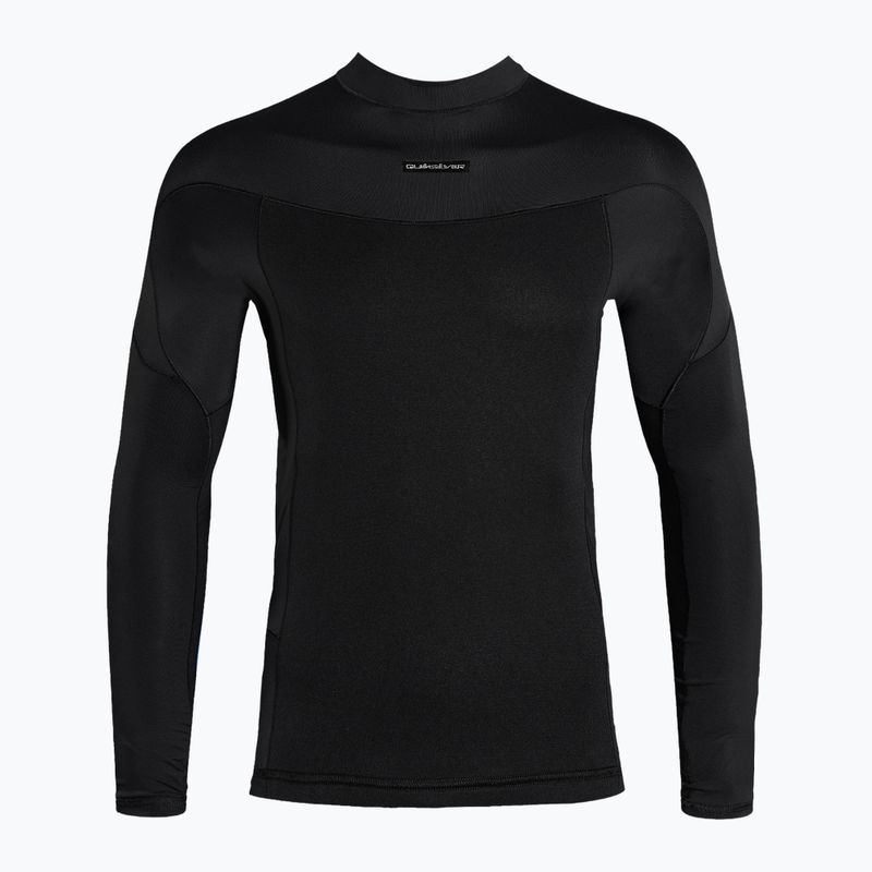 Футболка неопренова чоловіча Quiksilver 1 mm Jacket Everyday Sessions L/SL black 2