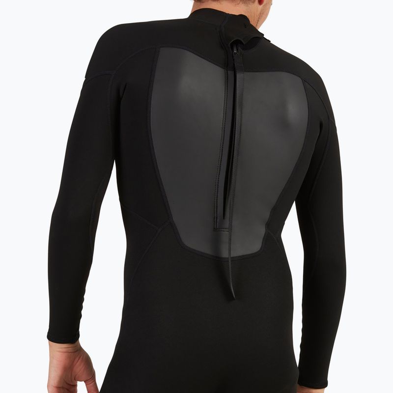 Гідрокостюм чоловічий Quiksilver 2/2 Springsuit Prologue SP L/SL black 9