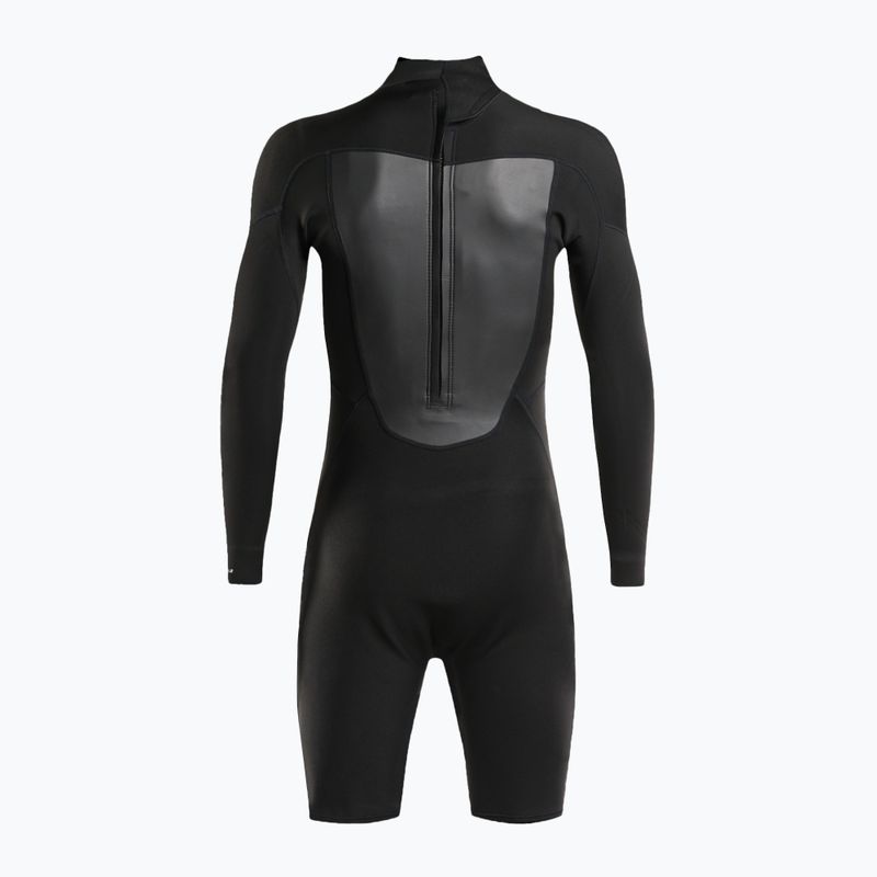 Гідрокостюм чоловічий Quiksilver 2/2 Springsuit Prologue SP L/SL black 3