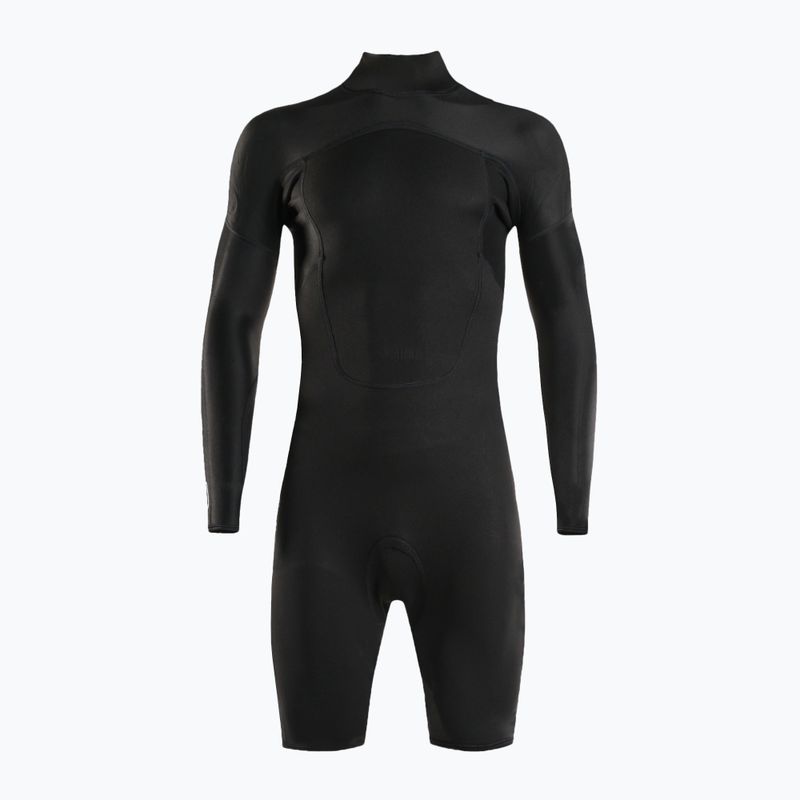 Гідрокостюм чоловічий Quiksilver 2/2 Springsuit Prologue SP L/SL black 4
