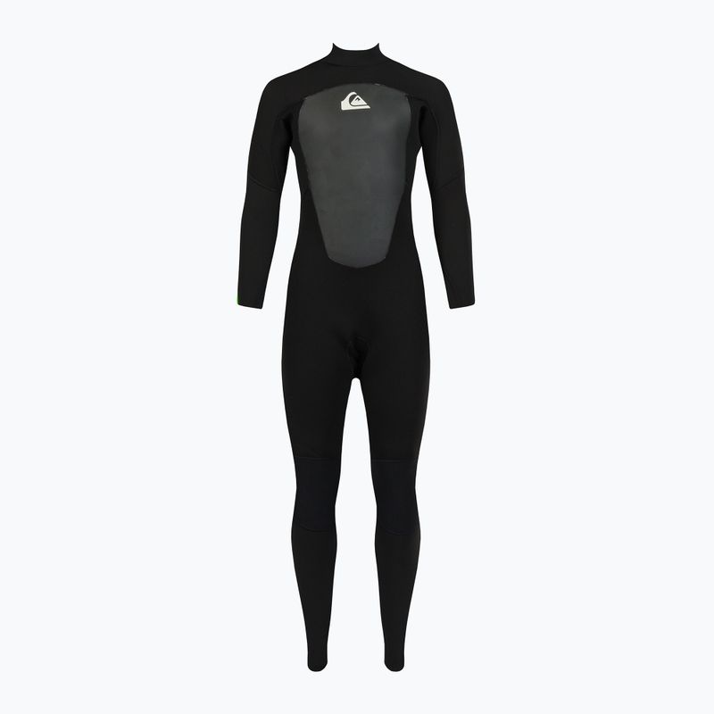Гідрокостюм дитячий Quiksilver 4/3 Prologue BZ black 2
