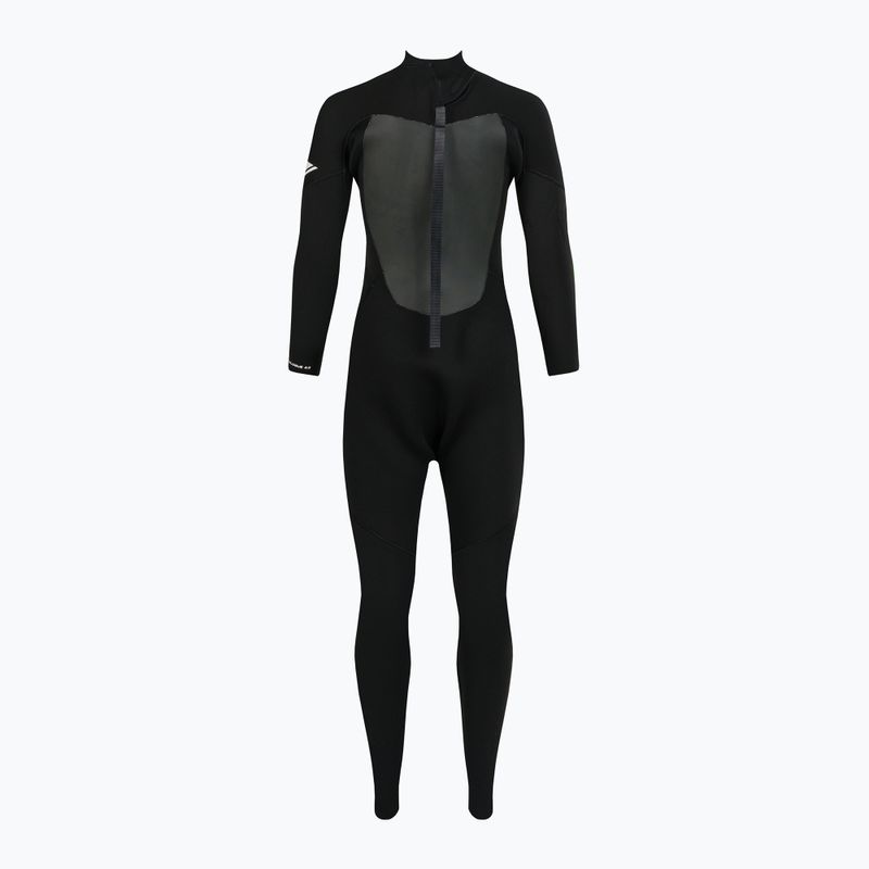 Гідрокостюм дитячий Quiksilver 4/3 Prologue BZ black 3