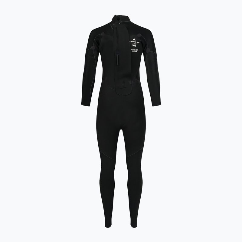 Гідрокостюм дитячий Quiksilver 4/3 Prologue BZ black 5