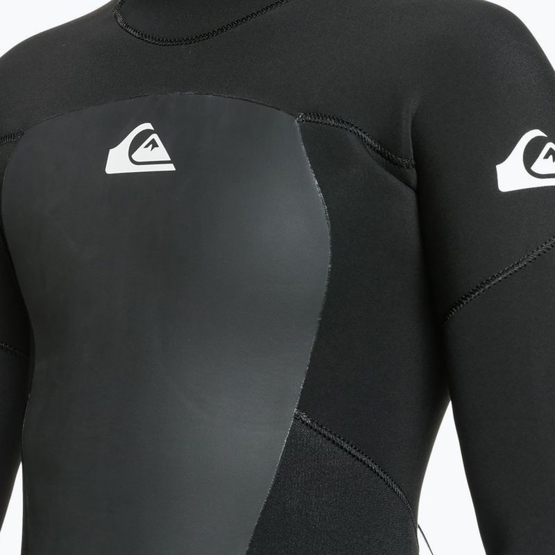 Гідрокостюм дитячий Quiksilver 4/3 Prologue BZ black 8