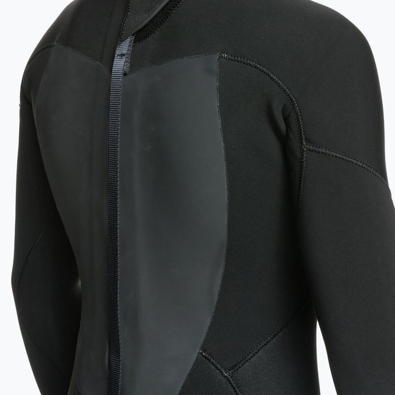 Гідрокостюм дитячий Quiksilver 4/3 Prologue BZ black 10