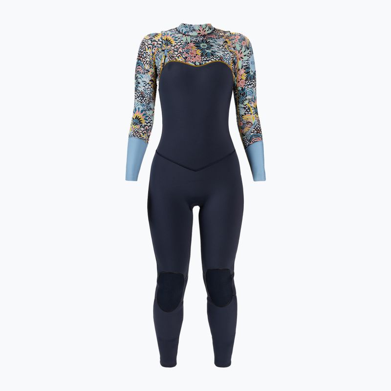 Гідрокостюм жіночий ROXY 4/3 MB FZ GBS J dark navy/allure/sulphur