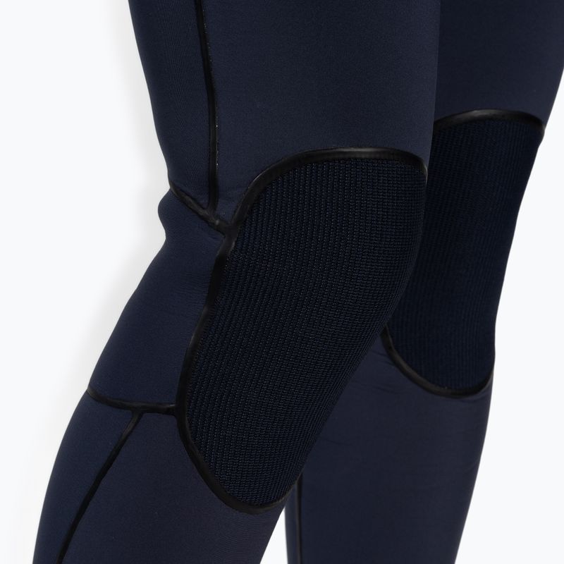 Гідрокостюм жіночий ROXY 4/3 MB FZ GBS J dark navy/allure/sulphur 5