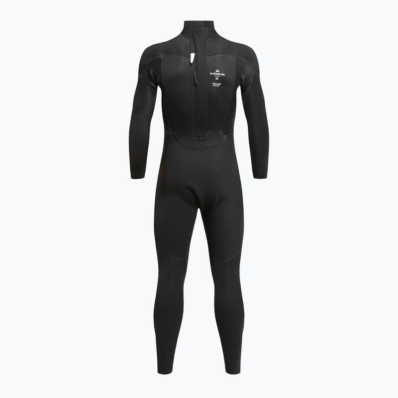 Гідрокостюм чоловічий Quiksilver 4/3 Prologue BZ L/SL insignia/high risk 5