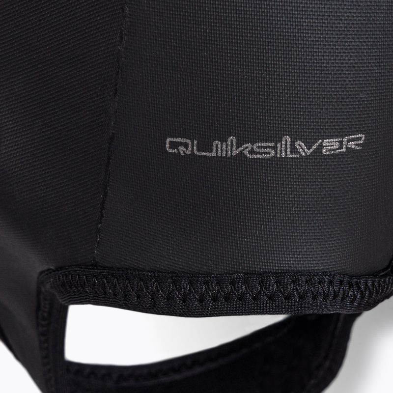 Шапка неопреонова чоловіча Quiksilver Mt Sessions 2 mm black 3