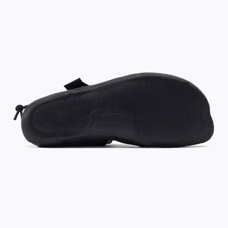Взуття неопренове чоловіче Quiksilver Everyday Sessions 2 mm RD Toe black 4