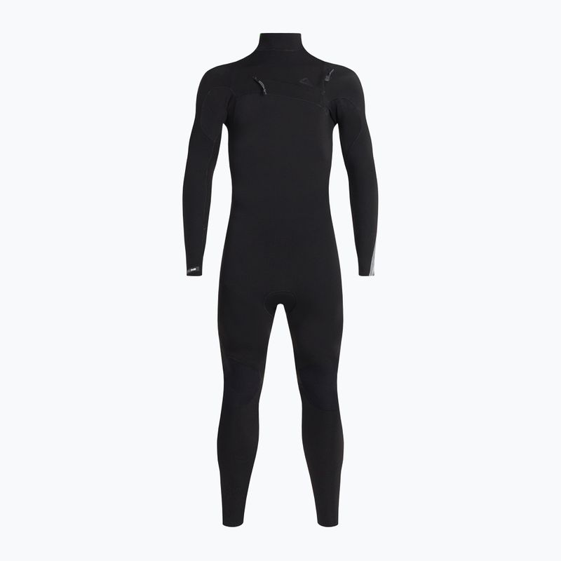 Гідрокостюм чоловічий Quiksilver 3/2 Highline CZ L/SL black 2