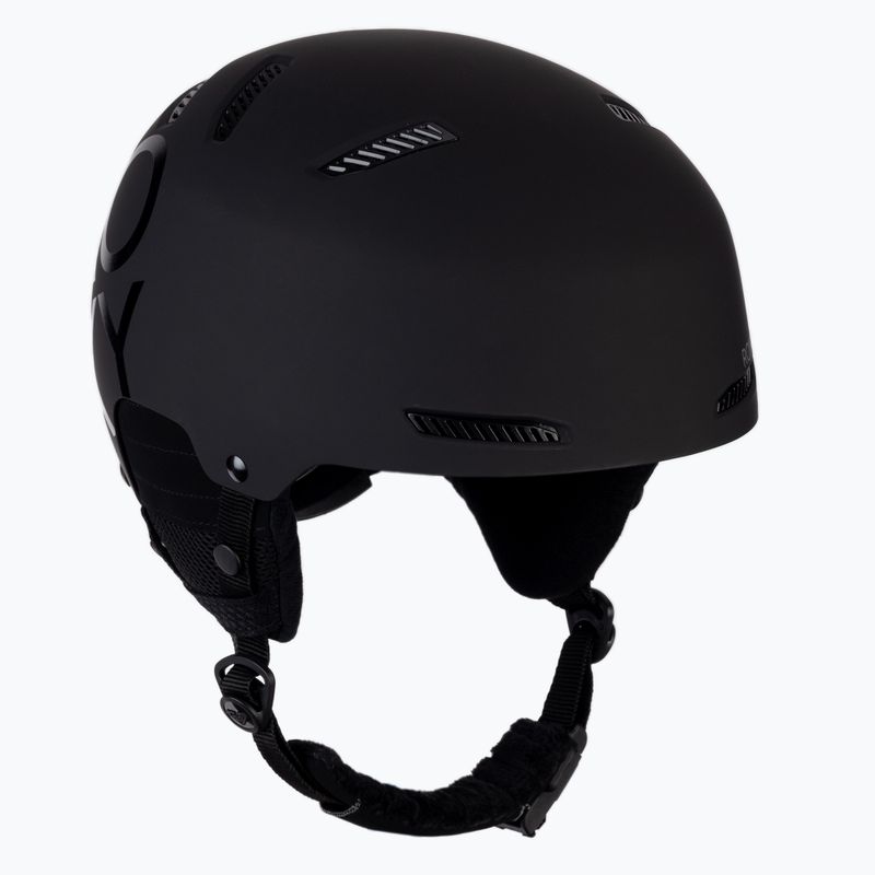 Шолом для сноуборду Roxy Freebird чорний ERJTL03061