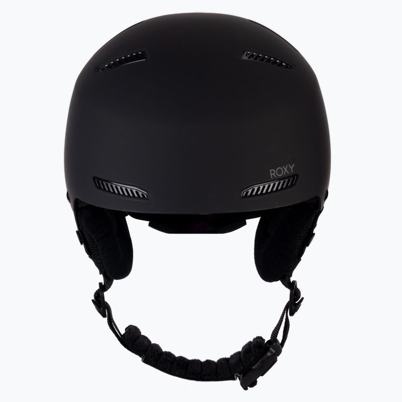Шолом для сноуборду Roxy Freebird чорний ERJTL03061 2