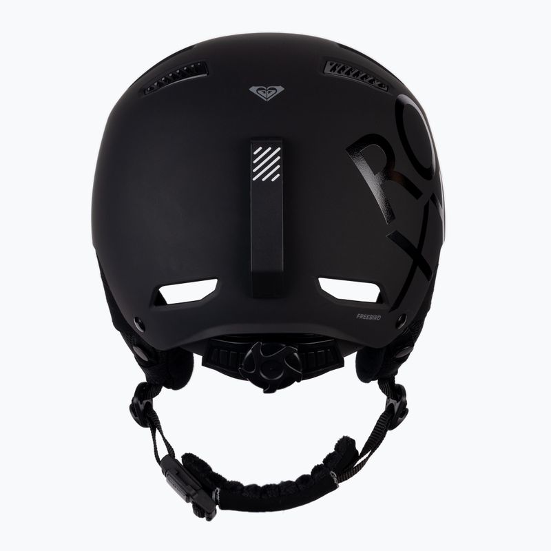 Шолом для сноуборду Roxy Freebird чорний ERJTL03061 3